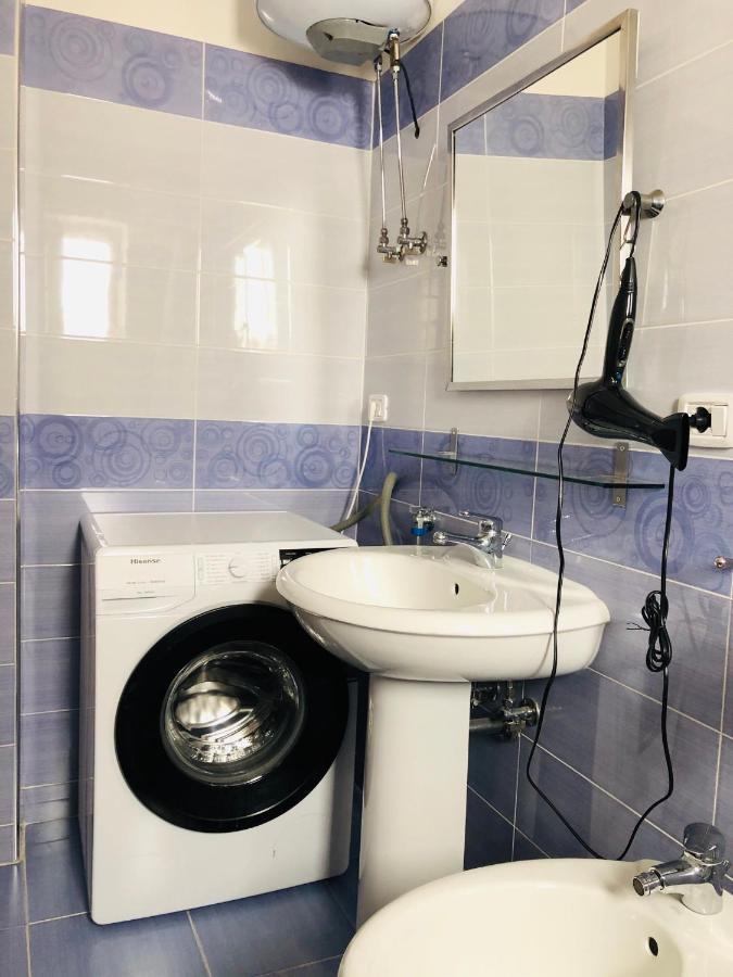 Sdraiati Pollica - Apartments - Bed & Breakfast Экстерьер фото